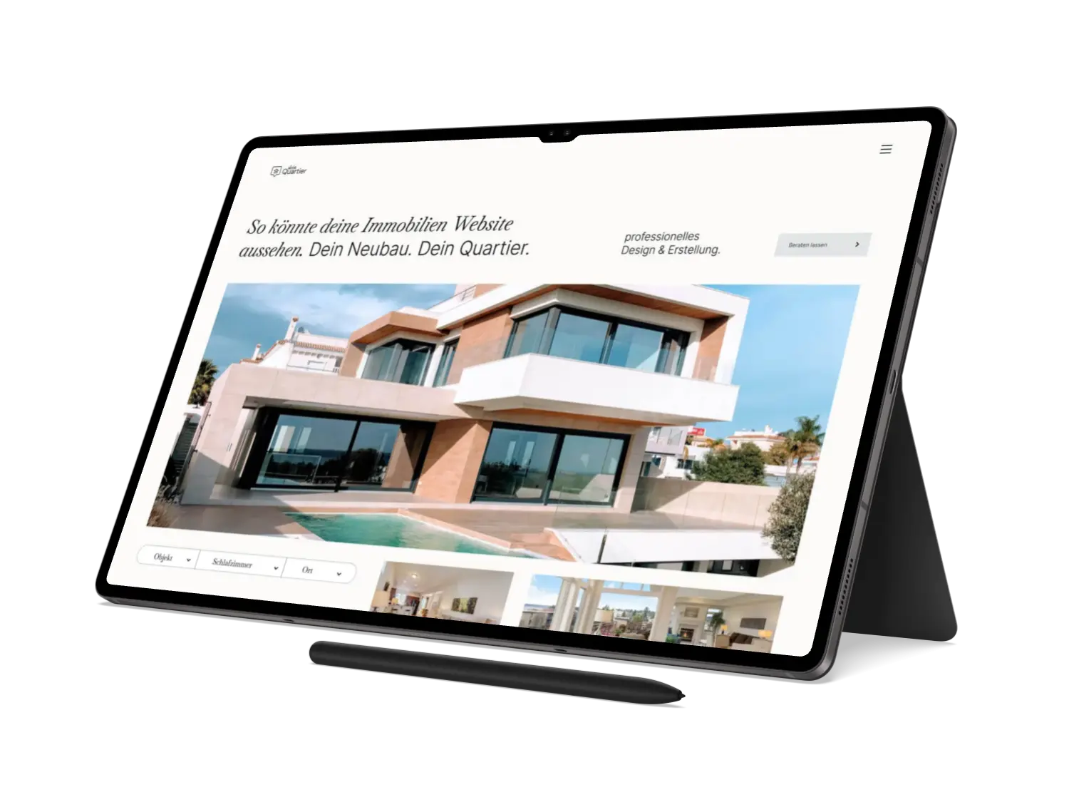 Individuelles Marketing & Lead-Maschinen