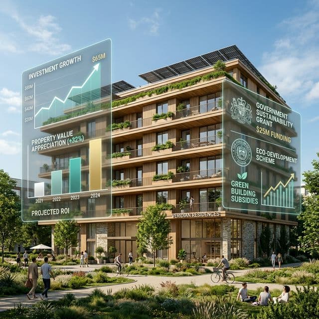 KfW-Förderung 2026 Übersicht für Bauträger und Projektentwickler